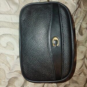 Coach Crossbody Camera Bag